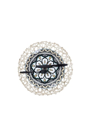 3 manteles individuales Mirage - 38 cm