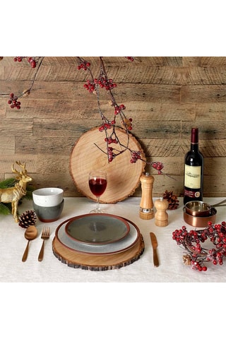 Salvamanteles - 30 x 1,5 cm