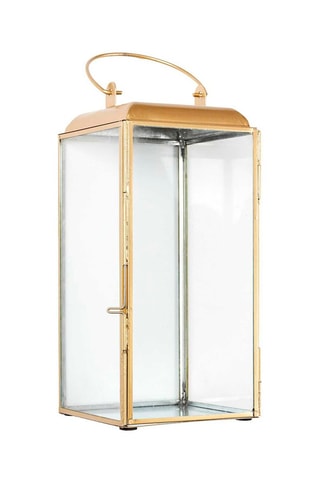 Farol Mirage - 30 cm - Dorado