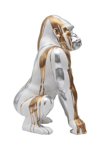 Figura decorativa - 29,5 x 45 x 28 cm