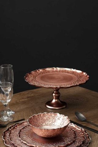 Plat de présentoir Mirage - 32 cm