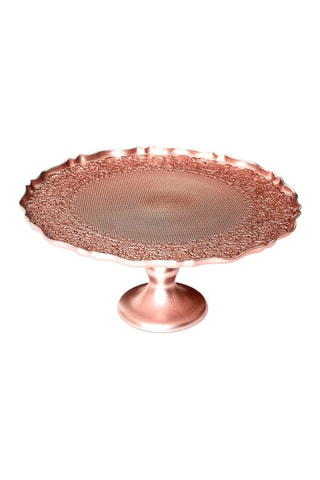 Plat de présentoir Mirage - 32 cm