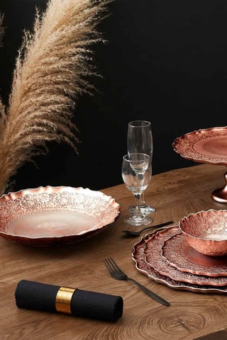 Plat de présentoir Mirage - 32 cm