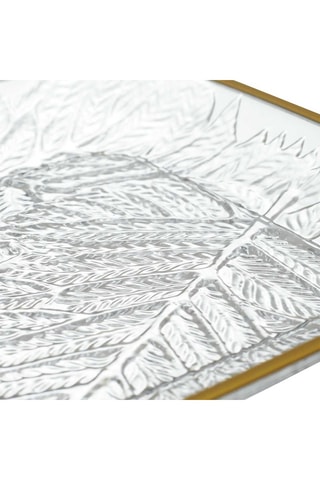 Plateau de service Mirage - 34 cm