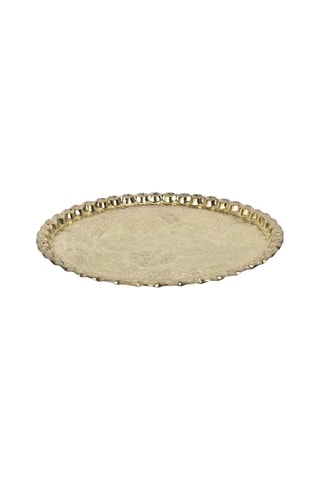 Plateau rond Mirage - 47,5 cm