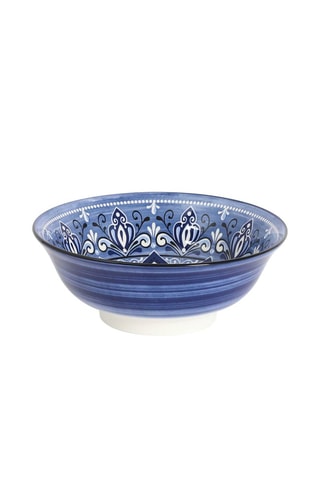 Saladier en porcelaine - 21 cm