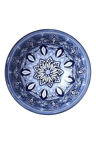 Saladier en porcelaine - 21 cm