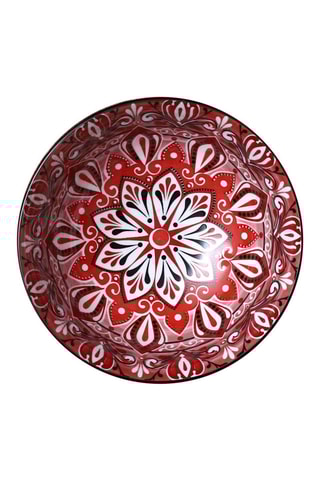 Saladier en porcelaine - 21 cm