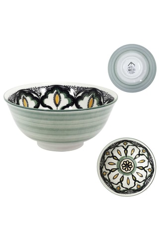 6 coupelles en céramique - 15 cm