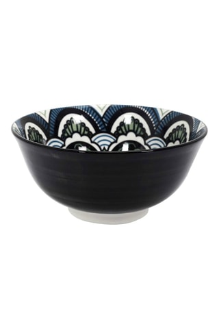 6 coupelles en céramique - 15 cm