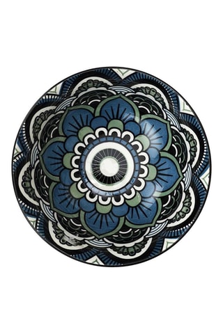 6 coupelles en céramique - 15 cm