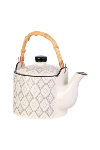Tetera de cerámica - 85 cl