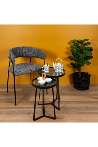 Tetera de cerámica - 85 cl