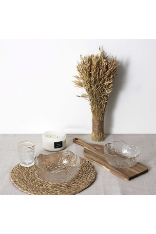 6 vasos Mirage - 25 cl