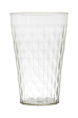 6 vasos Mirage - 42 cl