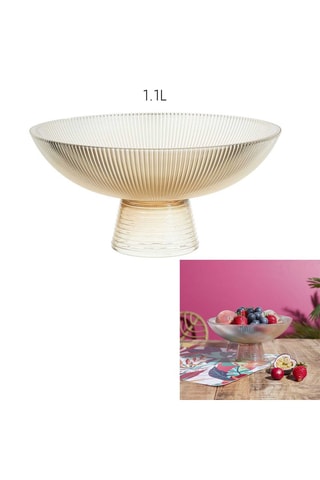 Coupe à fruits Mirage - 1,1 l