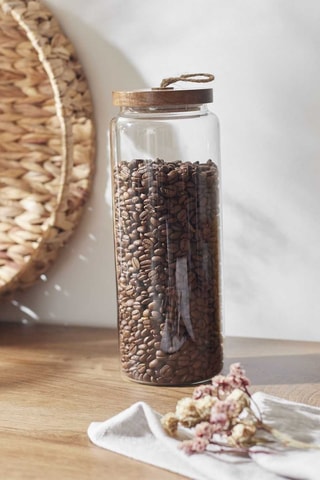 Tarro de cristal - 1,85 l