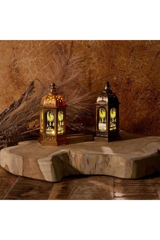 Lámpara de sobremesa LED Mirage - Modelo aleatorio