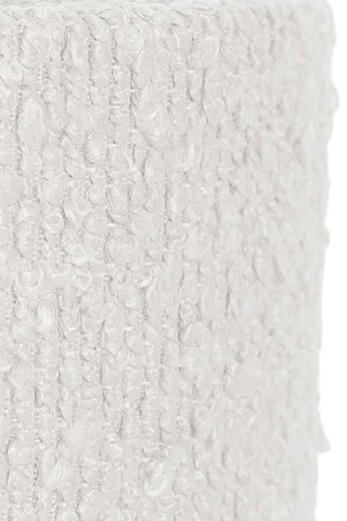 Lámpara de sobremesa - Negro