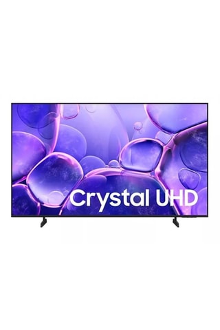 Téléviseur Samsung Crystal UHD 4K 55" 55U8072 - 140 cm