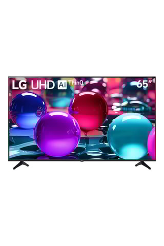 TV 4K Ultra HD Smart TV Wifi 65" - 165,1 cm