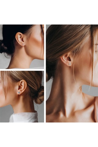 3 pares de dormilonas Forever - Dorado