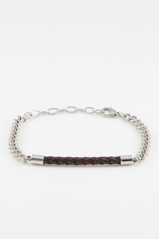 Pulsera  - 
Negro