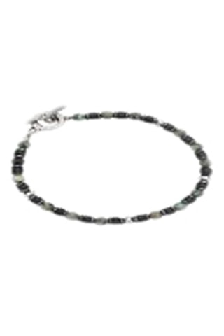 Pulsera - Azul y verde