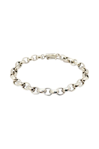 Pulsera Ryann - Plata