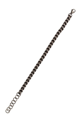 Pulsera Ruel - Negro