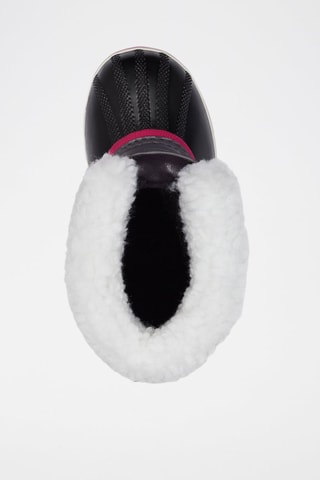 Botas de neve forradas Yoot Pac - Violeta