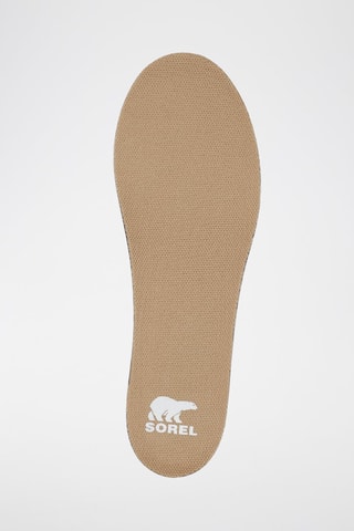 Botas de neve em couro Out N About™ - Castanho