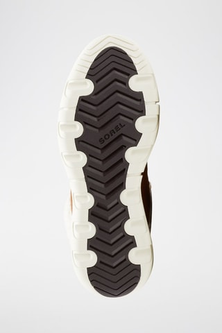 Botins forrados em nobuck Explorer™ II Carnival Cozy - Castanho