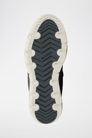 Botins forrados em nobuck Explorer Next™ - Cinzento