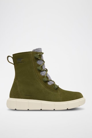 Botins em nobuck Sorel Explorer™ III Joan - Verde