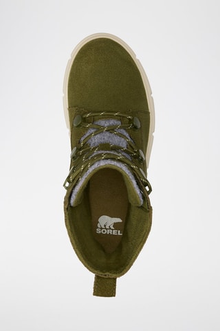 Botins em nobuck Sorel Explorer™ III Joan - Verde