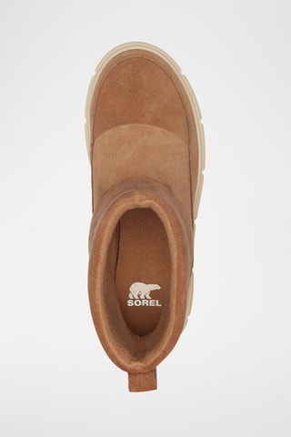 Boots em nobuck Sorel Explorer™ III - Castanho