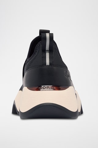 Slip-on Kinetic™ Impact II - Preto