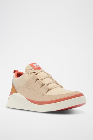 Sapatilhas em nobuck Out N About™ IV - Branco