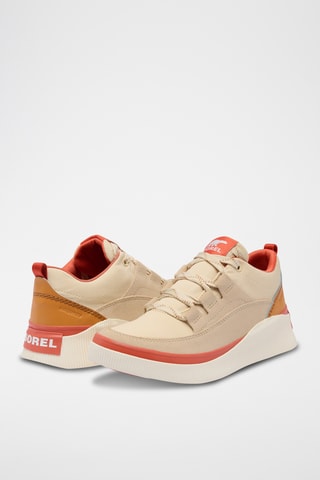 Sapatilhas em nobuck Out N About™ IV - Branco