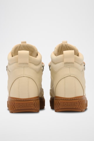 Botins em couro Ona Ave™ - Castanho