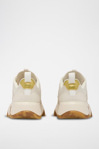 Sapatilhas em couro Kinetic™ Impact II - Amarelo