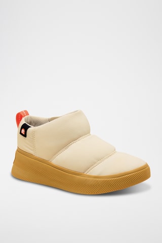 Low boots Out N About™ IV Mini Puffy - Castanho