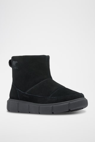 Botins em nobuck Sorel Explorer™ III - Preto