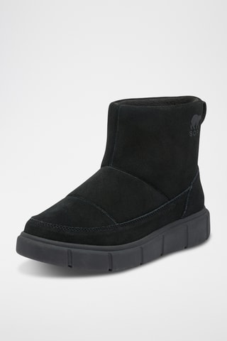 Botins em nobuck Sorel Explorer™ III - Preto
