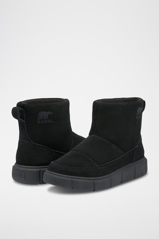 Botins em nobuck Sorel Explorer™ III - Preto