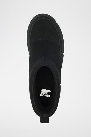 Botins em nobuck Sorel Explorer™ III - Preto