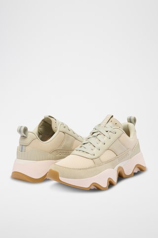 Sapatilhas em couro Kinetic™ Impact II - Verde