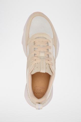 Sapatilhas em couro Kinetic™ Impact II - Vermelho