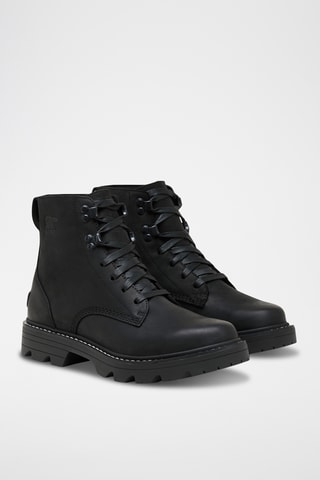 Botins em couro Revel Rd™ - Preto